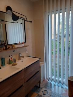 Quiet house with wooded garden - Les Sables-dʼOlonne - 2