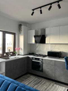 CASAMORE Rentals - Braşov - 5