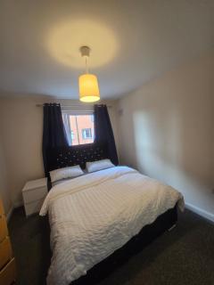 Private Ensuite room in Wolverhampton city centre - Wolverhampton - 4