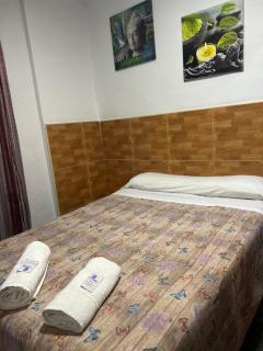 Pensión La Ferroviaria Habitaciones Con Baño Privado - Recepción 1ª Planta Sin Ascensor - Saragozza - 0