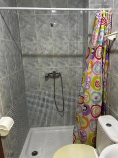 Pensión La Ferroviaria Habitaciones Con Baño Privado - Recepción 1ª Planta Sin Ascensor - Saragozza - 5