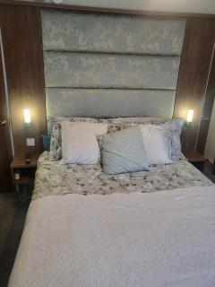 The Retreat - Skyline - Prestatyn - 4