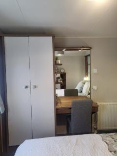 The Retreat - Skyline - Prestatyn - 1