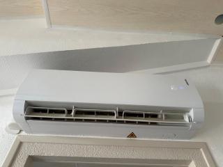 Charmant appartement climatisé - Sérignan - 9