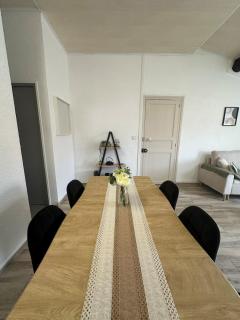Charmant appartement climatisé - Sérignan - 6
