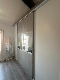 Charmant appartement climatisé - Sérignan - 5