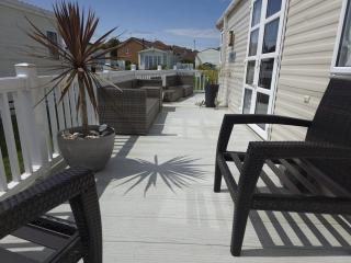 The Retreat - Skyline - Prestatyn - 7