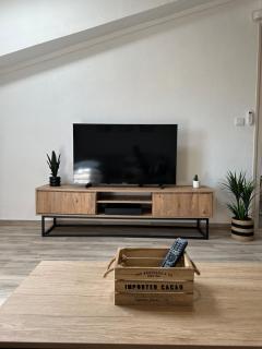 Charmant appartement climatisé - Sérignan - 1