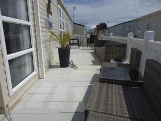 The Retreat - Skyline - Prestatyn - 6