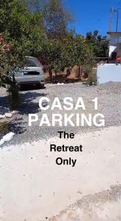 The Retreat - Ria Formosa Hamlet - 9