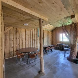 Agroturystyka Ranczo Kozubnik - Porąbka - 5