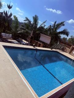 Palm Haven Villa - Kigali - 0