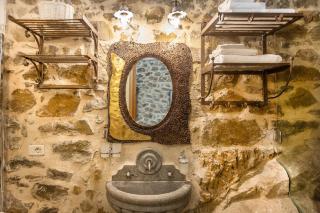 Appartamento La Grotta - Design Artigianale - Manciano - 9