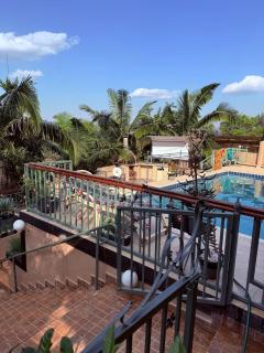 Palm Haven Villa - Kigali - 6