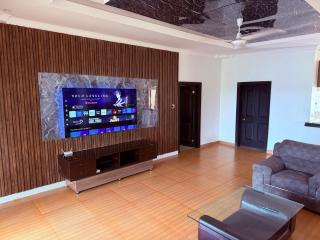 Palm Haven Villa - Kigali - 5