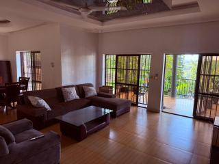 Palm Haven Villa - Kigali - 2