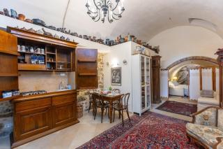 Appartamento La Grotta - Design Artigianale - Manciano - 4