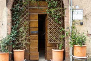 Appartamento La Grotta - Design Artigianale - Manciano - 3