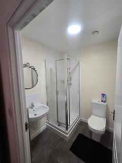 Private Ensuite room in Wolverhampton city centre - Wolverhampton - 1