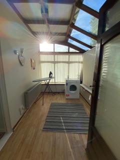 Warren Hey - Lovely 1 bedroom property with garden - Wilmslow - 9
