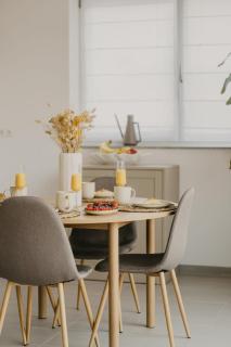 Luxus Penthouse Apartment Europa-Park - Lahr - 4