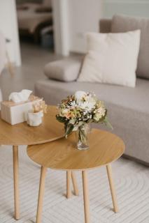 Luxus Penthouse Apartment Europa-Park - Lahr - 8