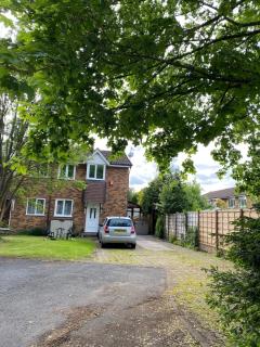 Warren Hey - Lovely 1 bedroom property with garden - Wilmslow - 5