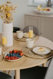 Luxus Penthouse Apartment Europa-Park - Lahr - 3
