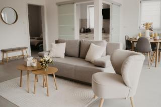 Luxus Penthouse Apartment Europa-Park - Lahr - 9
