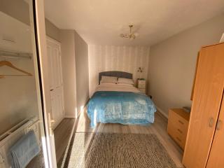Warren Hey - Lovely 1 bedroom property with garden - Wilmslow - 4