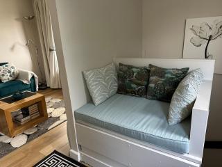 Warren Hey - Lovely 1 bedroom property with garden - Wilmslow - 3