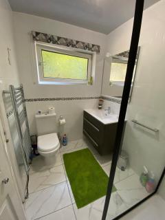 Warren Hey - Lovely 1 bedroom property with garden - Wilmslow - 1
