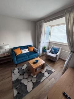 Warren Hey - Lovely 1 bedroom property with garden - Wilmslow - 3