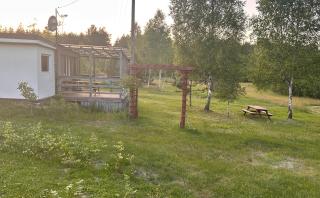 Domek Rogalewo - Wiele - 9