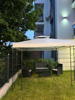 Ljubičica deluxe 2 - Vrnjačka Banja - 9