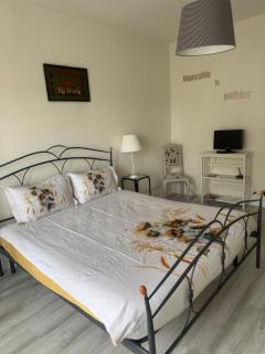 Appartamento Lana zona terme Centro e vicino a Villa Igea - Acqui Terme - 7