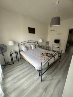 Appartamento Lana zona terme Centro e vicino a Villa Igea - Acqui Terme - 8