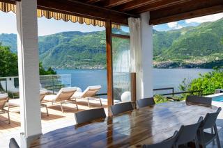 Villa Rosch - Lezzeno - 9