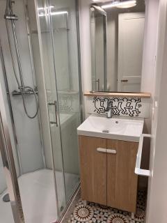 residence pasteur - Hermione - Rochefort - 2