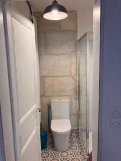 residence pasteur - Hermione - Rochefort - 1