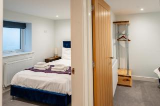 Town Centre Duplex 4 - Harrogate - 9
