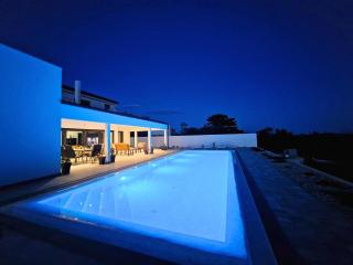 Luxury Villa Triton - 9