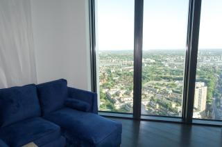 Collection - The Maddison Amory Tower - London - 2