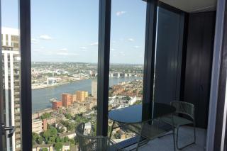 Collection - The Maddison Amory Tower - London - 1