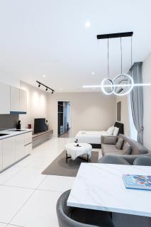Premier Suites KL By Quill Residences - Kuala Lumpur - 4