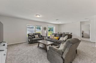 Swaying Palm Cabana by the Beach - Palm Coast - 8