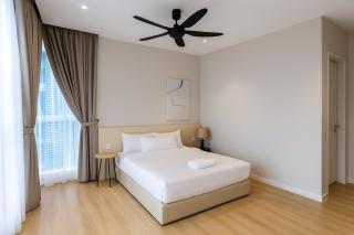 Premier Suites KL By Quill Residences - Kuala Lumpur - 1