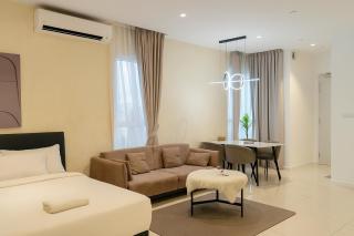 Premier Suites KL By Quill Residences - Kuala Lumpur - 5