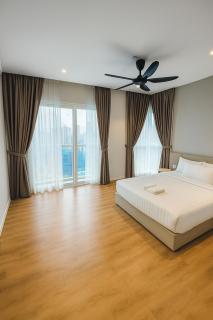 Premier Suites KL By Quill Residences - Kuala Lumpur - 6
