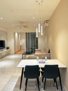 Premier Suites KL By Quill Residences - Kuala Lumpur - 3